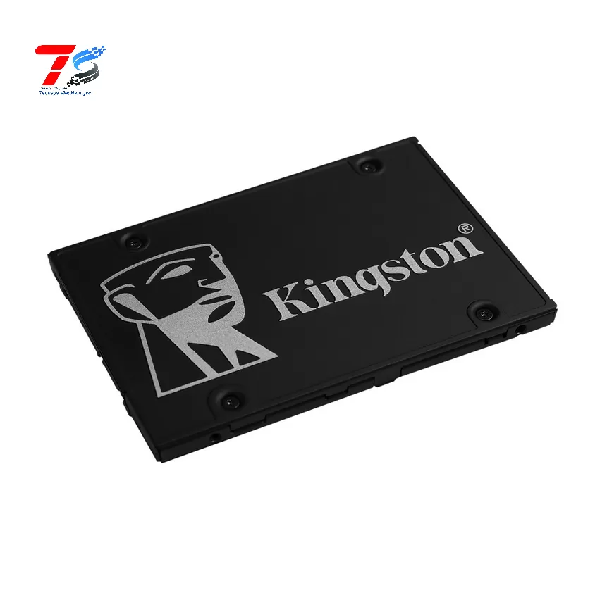 Ổ cứng SSD Kingston SKC600 512GB 2.5 inch SATA3.0 (KC600/512GB)